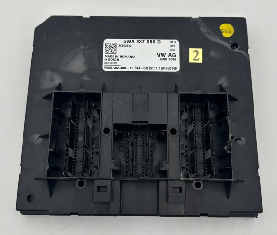 5WA937086D VAG купить в Запорожье
