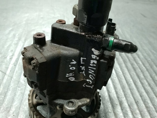 5WS40018 ТНВД купить Киев