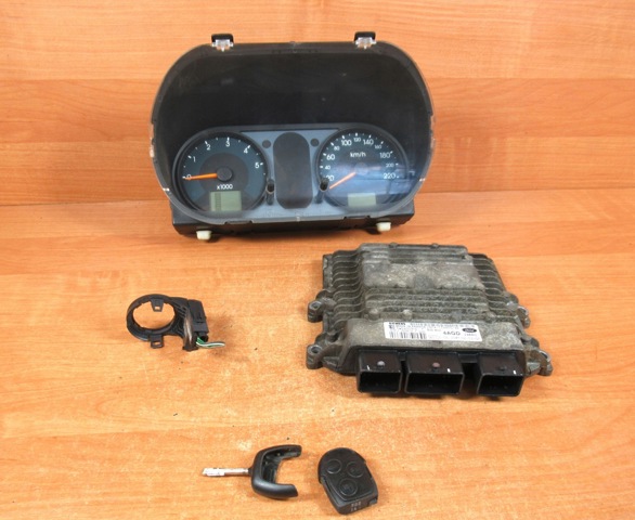 FORD 5WS40031ET в наличии Черновцы
