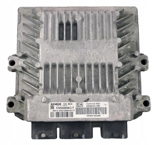 5WS40049CT купить Кривой Рог