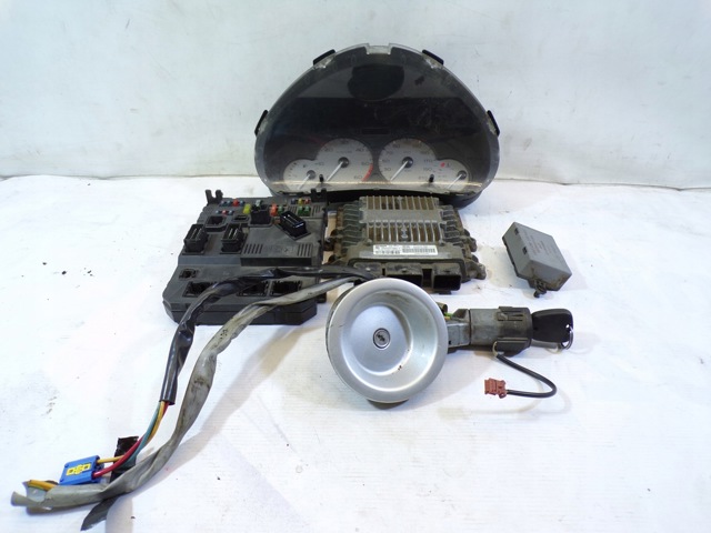 5WS40108ET PEUGEOT купить в Чернигов
