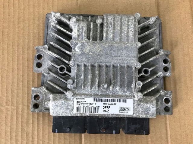 FORD 5WS40483FT в наличии Ирпень