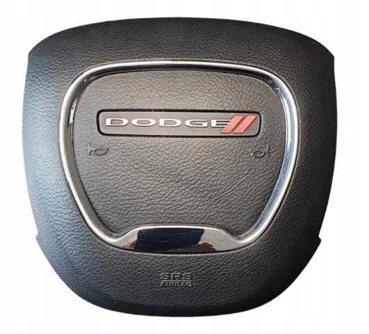 5ZD021X9AE CHRYSLER Подушка безопасности (AIRBAG) водительская купить в Украина