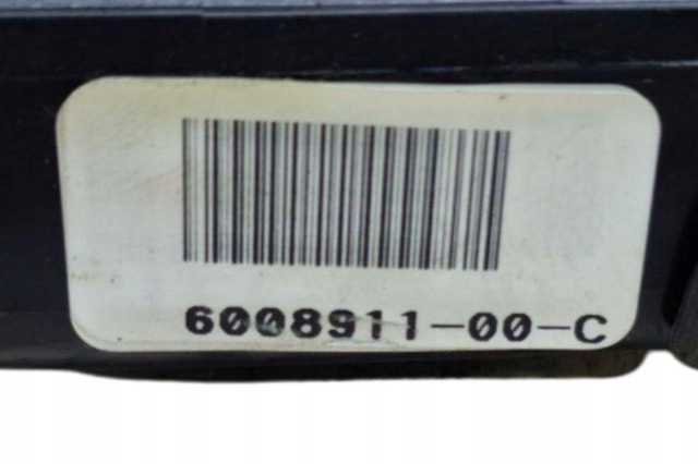600891100C TESLA Замок двери задней левой купить в Ровно