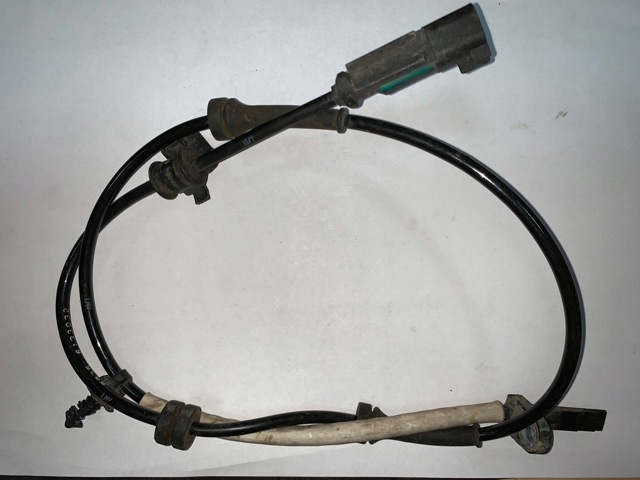 600916700A TESLA Датчик АБС (ABS) передний купить в Сумы
