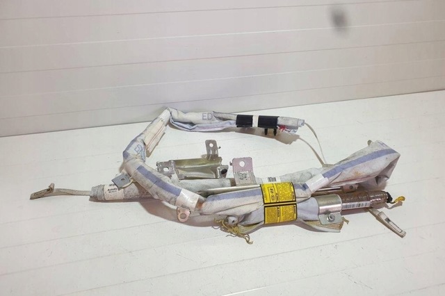 Подушка безопасности, боковая, левая 605287400 HYUNDAI