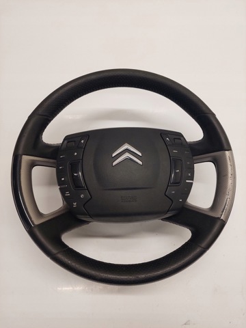 Рулевое колесо 609435700 PEUGEOT