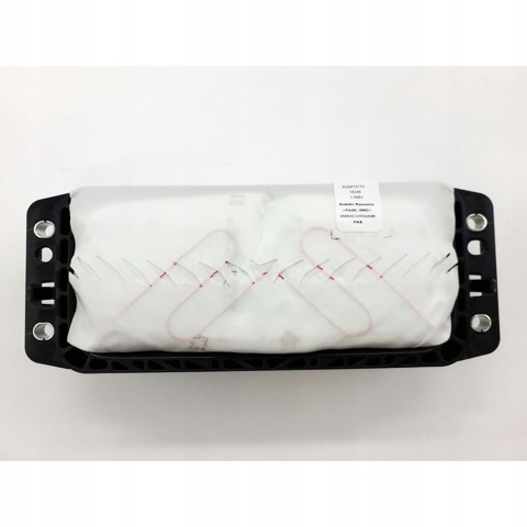 60U880204D Подушка безопасности (AIRBAG) пассажирская купить Полтава