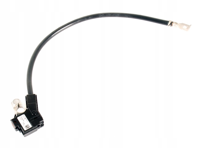 61129215978 BMW Кабель массы аккумулятора (АКБ) купить в Львов