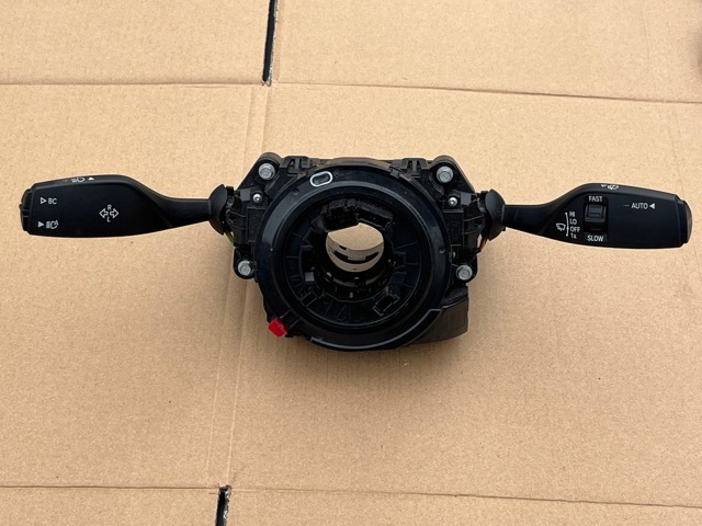 61316821586 BMW Подрулевой переключатель купить в Львов