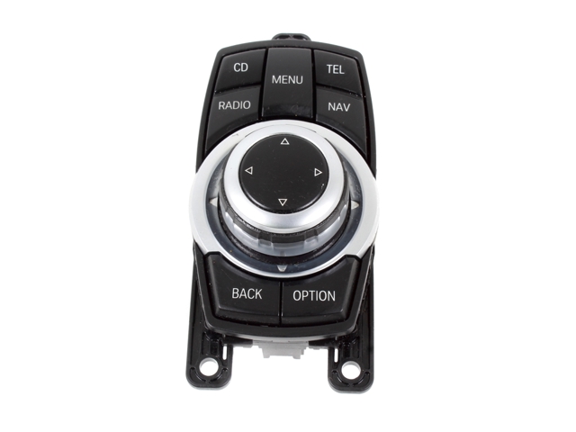 61319253944 BMW Модуль зажигания купить в Николаев