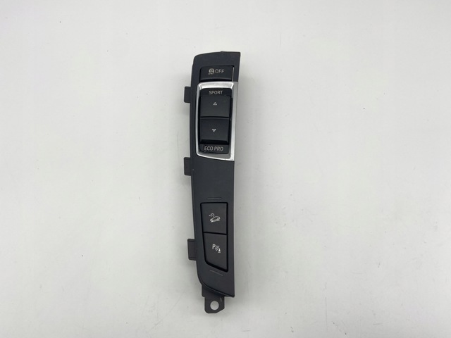 BMW 61319267892 Блок кнопок центральной консоли в наличии Каменское