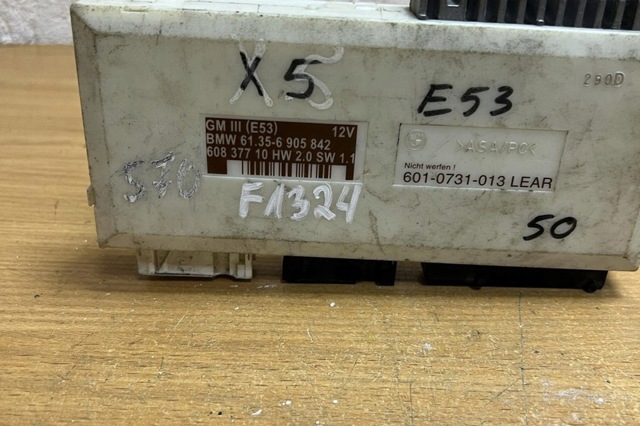BMW 61356905842 в наличии Днепр