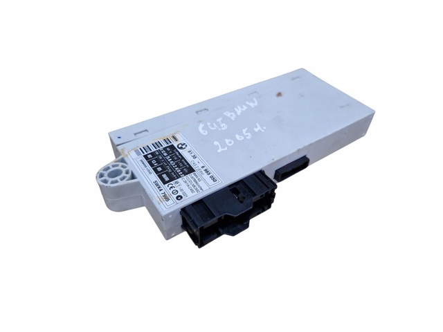 Блок управления систем комфорта 61356965050 BMW