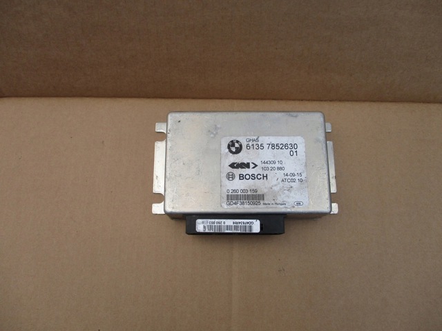 61357852630 BMW купить в Одесса