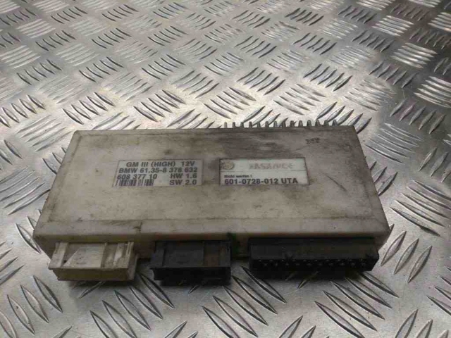 BMW 61358378632 в наличии Киев