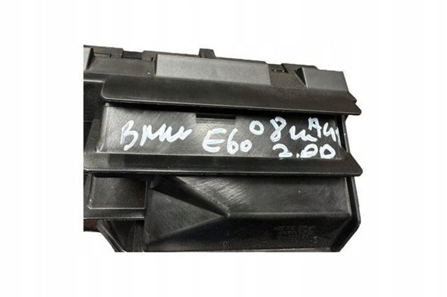 61359110113 BMW Молдинг стекла заднего купить в Украина