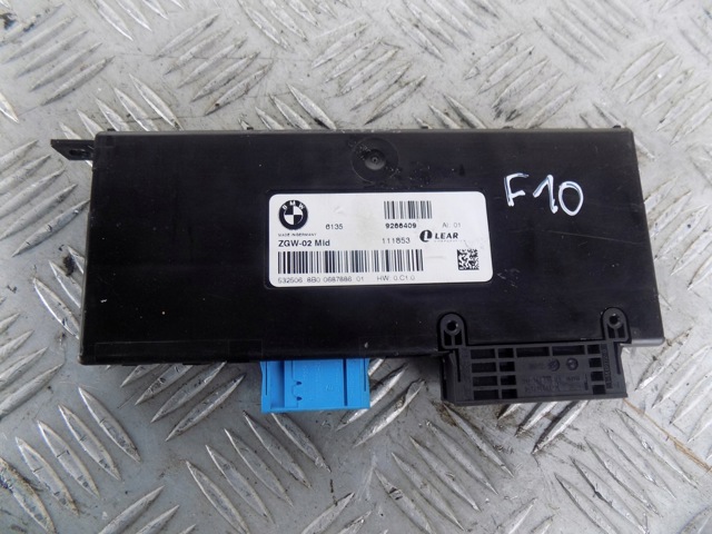 61359247397 BMW Блок комфорта купить в Одесса