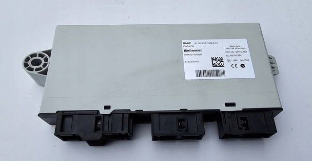 61359297842 BMW
