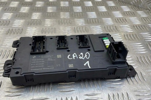 BMW 6135937451001 в наличии Каменское
