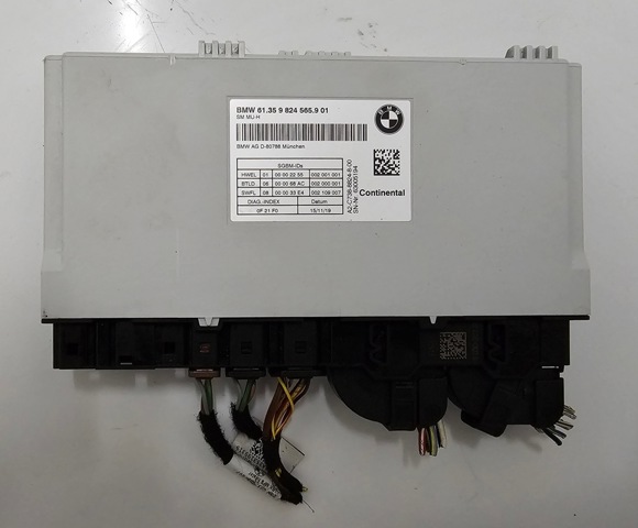BMW 61359824566 в наличии Харьков