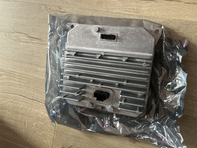 61429391481 BMW Стабилизатор напряжения купить в Николаев