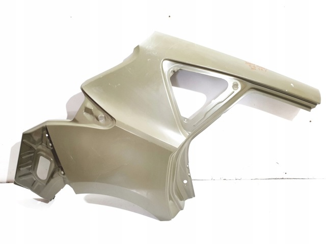 6160102371 TOYOTA Крыло заднее правое купить в Тернополь