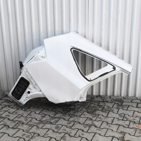 TOYOTA 6160147110 Крыло заднее правое в наличии Черновцы