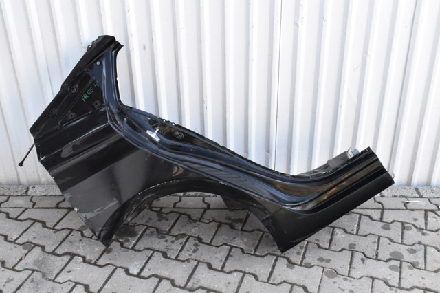 Крыло заднее правое 6160147150 TOYOTA