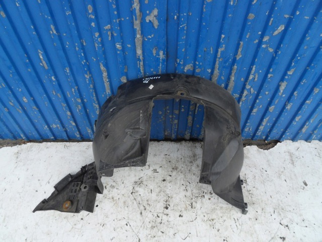 RENAULT 620248105R Защита бампера переднего правая в наличии Полтава