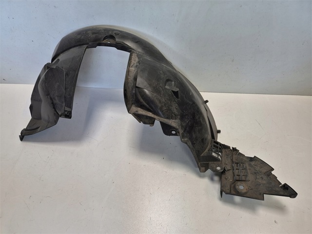 RENAULT 620257966R Защита бампера переднего левая в наличии Черкассы