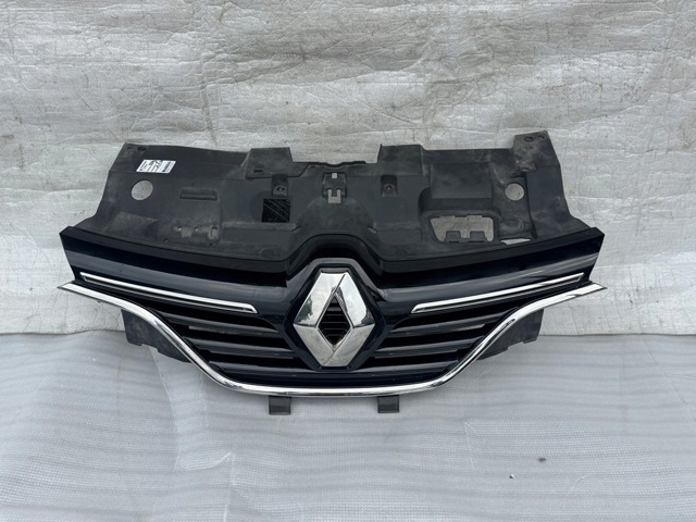620360534R RENAULT Усилитель бампера переднего купить в Запорожье