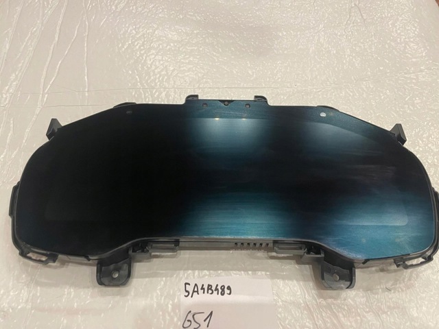 BMW 62105A4B489 Панель приборов в наличии Днепр