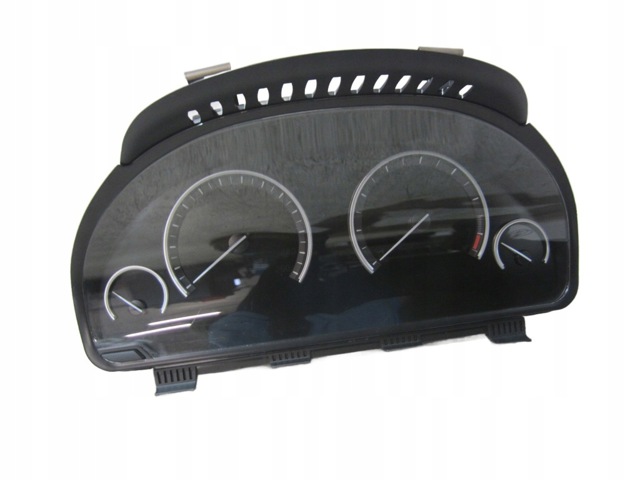 Приборная доска 62108795122 BMW