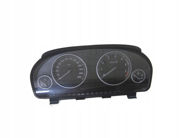 62109358975 BMW Панель приборов купить в Сумы