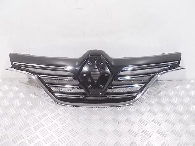 622563114R RENAULT Решетка радиатора купить в Днепр