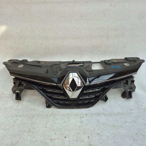 622567196R RENAULT Решетка радиатора купить в Чернигов