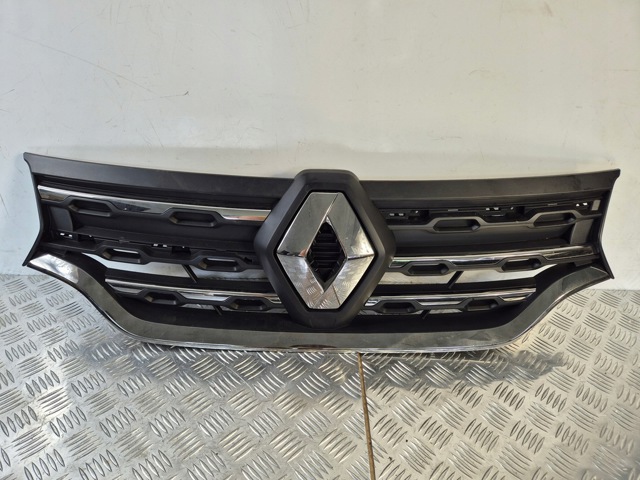 623101459R RENAULT Решетка радиатора купить в Запорожье