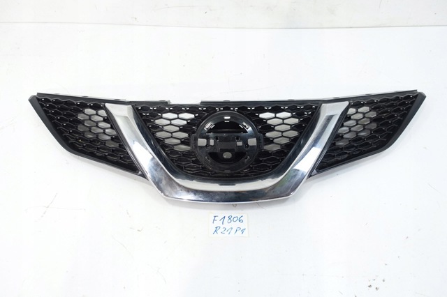 623104EA0D NISSAN Решетка радиатора купить в Хмельницкий