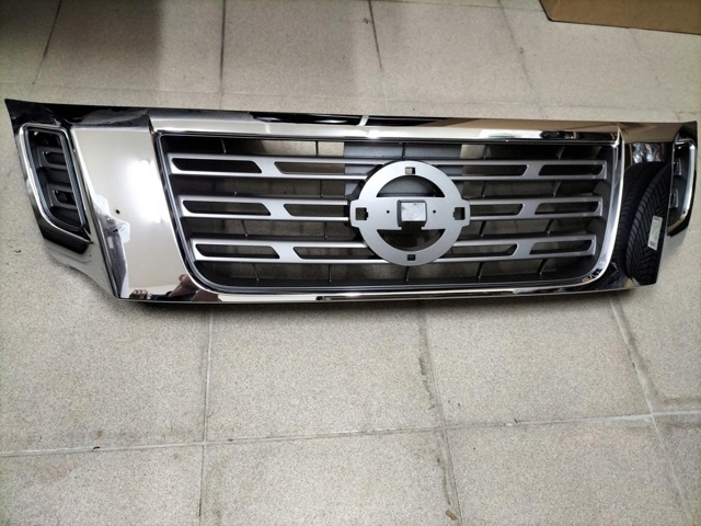 623104KJ1C NISSAN Решетка радиатора купить в Павлоград