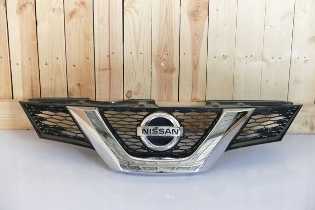 623105HA0A NISSAN Решетка радиатора купить в Каменское