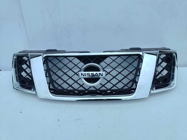 623105X00C NISSAN Решетка радиатора купить в Житомир