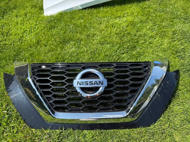 NISSAN 623106PA0A Решетка радиатора в наличии Каменское
