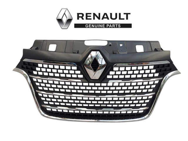 RENAULT 623109004R Решетка радиатора в наличии Днепр