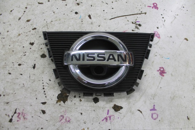 NISSAN 62312BR10A в наличии Кривой Рог