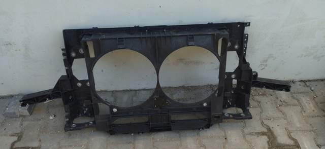 625011CA0B NISSAN Рамка радиатора купить в Полтава