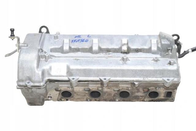 MERCEDES 6280160901 Головка блока цилиндров (ГБЦ) левая в наличии Тернополь