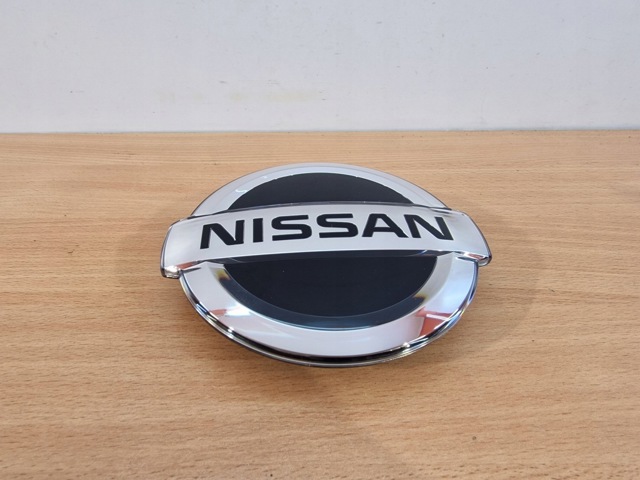 628906UA0A NISSAN Эмблема решетки радиатора купить в Полтава