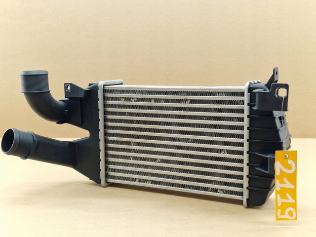 6302076 OPEL Интеркулер купить в Кривой Рог