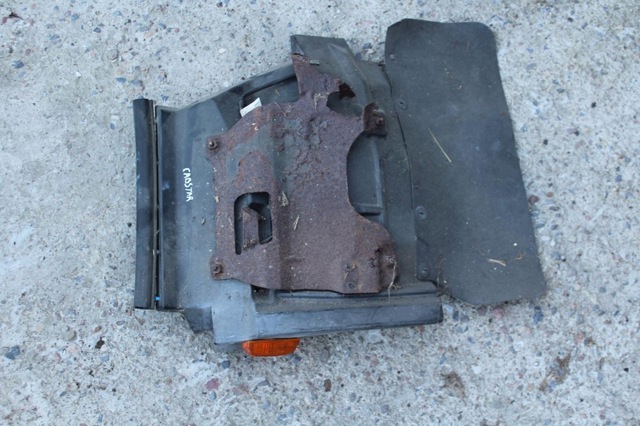 63101MB40A NISSAN Крыло переднее левое купить в Винница
